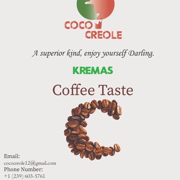 Haitian’s Cremas - Picture 5 of 9